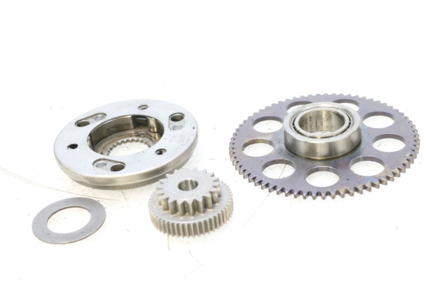 photo de WOLNOBIEG ROZRUSZNIKA YAMAHA NEOS NEO'S 4T 50 (2008 - 2016) - Szczegół części