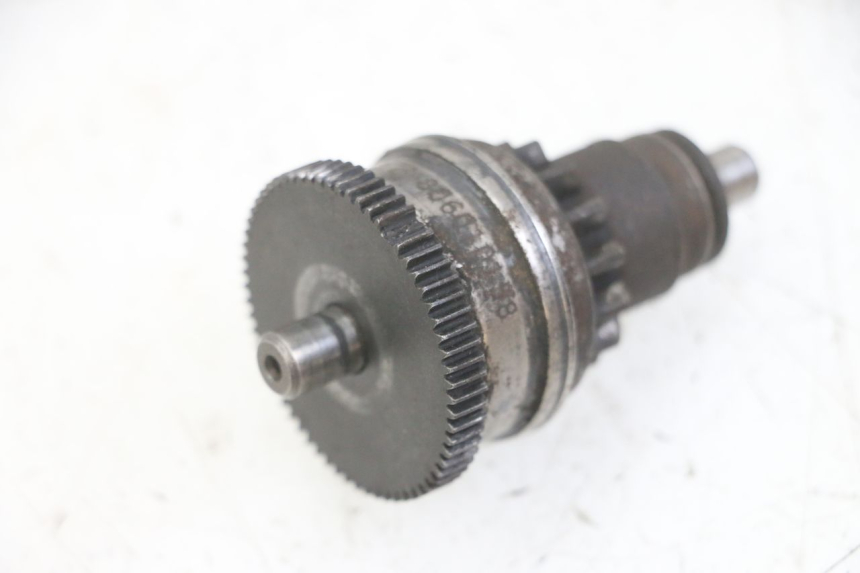 photo de WOLNOBIEG ROZRUSZNIKA KYMCO LIKE 4T 50 (2019 - 2025) - Zoom stanu zużycia