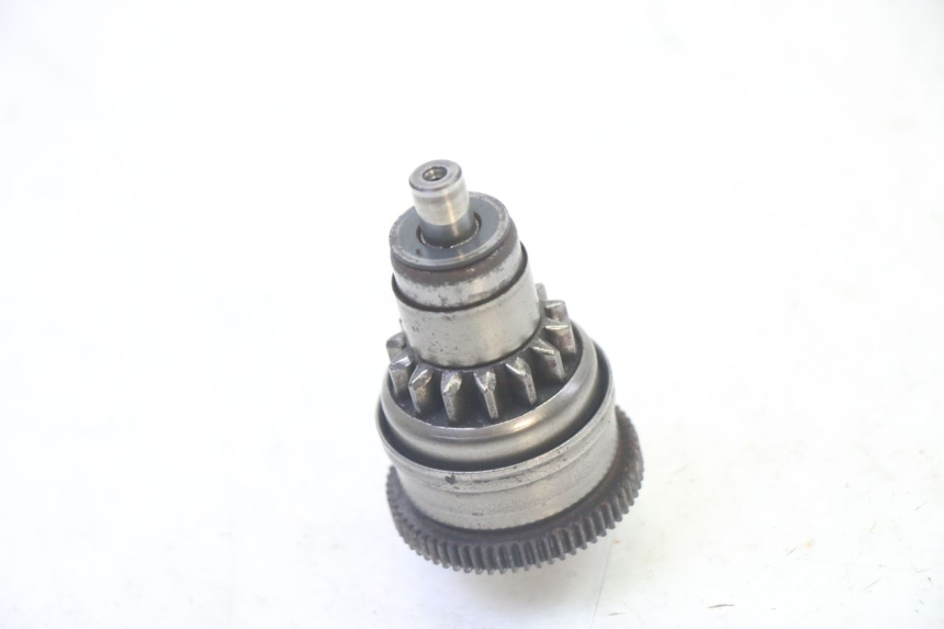 photo de WOLNOBIEG ROZRUSZNIKA KYMCO LIKE 4T 50 (2019 - 2025) - Zoom stanu zużycia