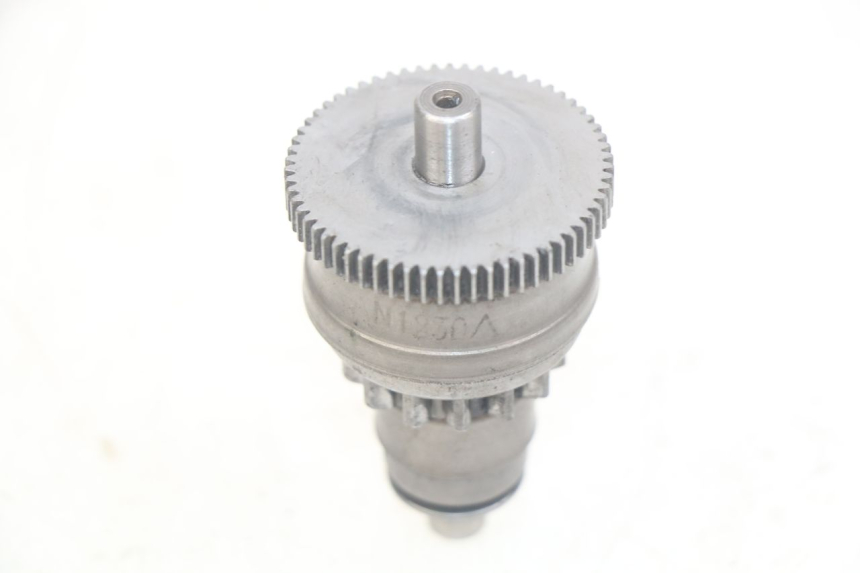 photo de WOLNOBIEG ROZRUSZNIKA PIAGGIO NEW TYPHOON 50 (2010 - 2017) - Szczegół części