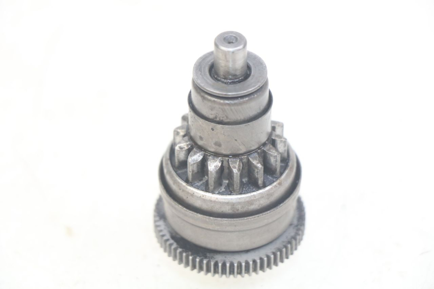 photo de WOLNOBIEG ROZRUSZNIKA PIAGGIO NEW TYPHOON 50 (2010 - 2017) - Zoom stanu zużycia