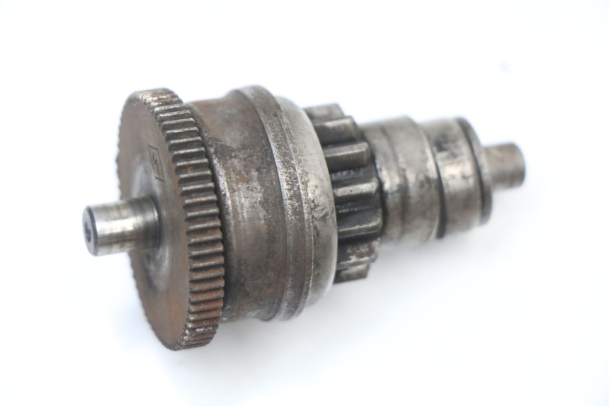 photo de WOLNOBIEG ROZRUSZNIKA PIAGGIO NEW TYPHOON 50 (2018 - 2021) - Szczegół części