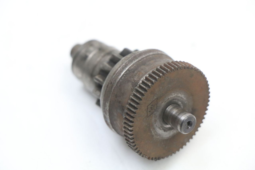 photo de WOLNOBIEG ROZRUSZNIKA PIAGGIO NEW TYPHOON 50 (2018 - 2021) - Zoom stanu zużycia