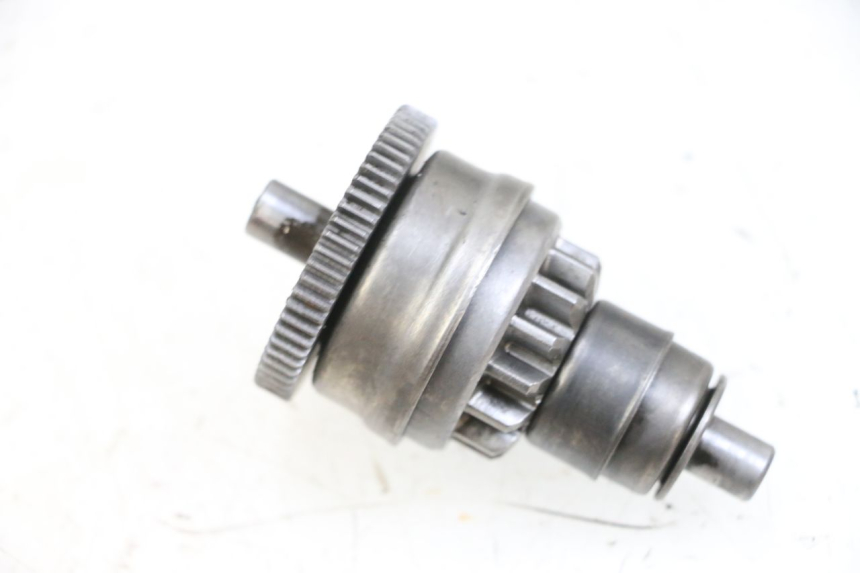 photo de WOLNOBIEG ROZRUSZNIKA PIAGGIO NEW TYPHOON 50 (2018 - 2021) - Widok główny