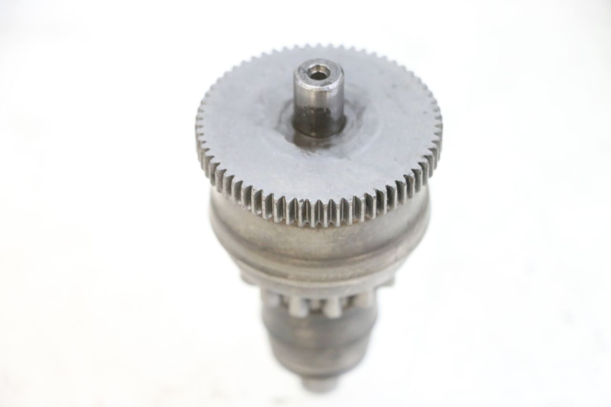 photo de WOLNOBIEG ROZRUSZNIKA PIAGGIO NEW TYPHOON 50 (2018 - 2021) - Szczegół części