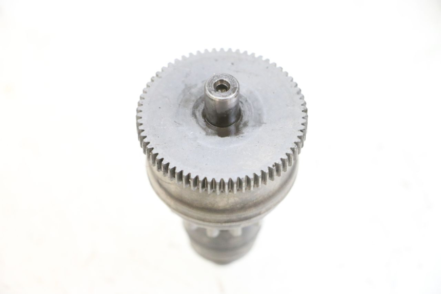 photo de WOLNOBIEG ROZRUSZNIKA PIAGGIO NEW TYPHOON 50 (2018 - 2021) - Zoom stanu zużycia