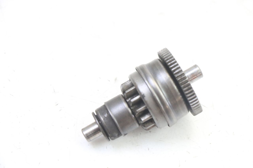 photo de WOLNOBIEG ROZRUSZNIKA PIAGGIO NRG POWER PUREJET 50 (2018 - 2021) - Widok główny