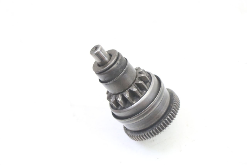 photo de WOLNOBIEG ROZRUSZNIKA PIAGGIO NRG POWER PUREJET 50 (2018 - 2021) - Zoom stanu zużycia