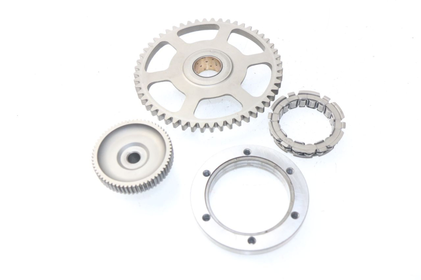 photo de WOLNOBIEG ROZRUSZNIKA HONDA NSS EX FORZA 250 (2005 - 2013) - Zoom stanu zużycia