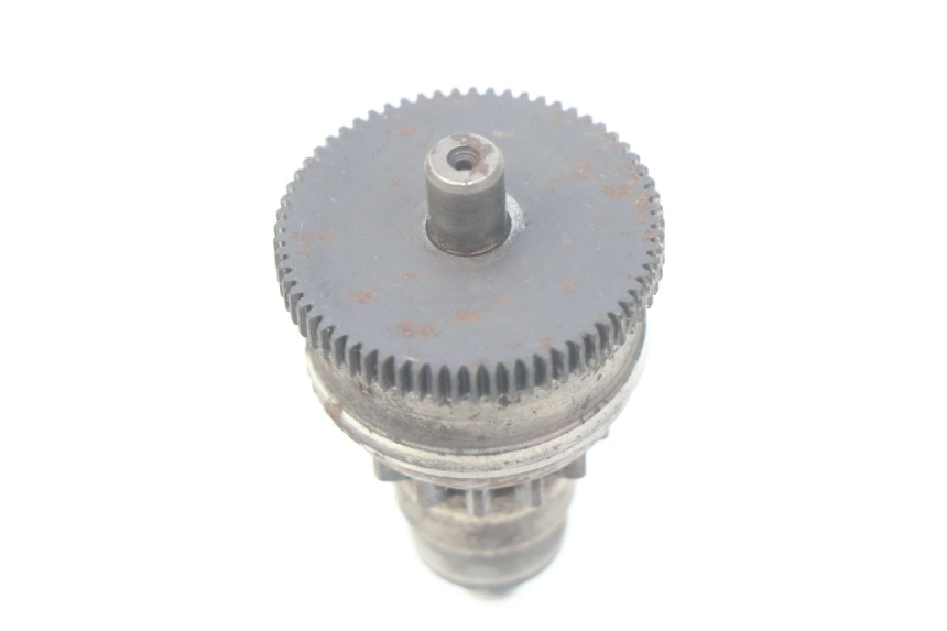 photo de WOLNOBIEG ROZRUSZNIKA NECO ONE 4T 50 (2011 - 2020) - Zoom stanu zużycia