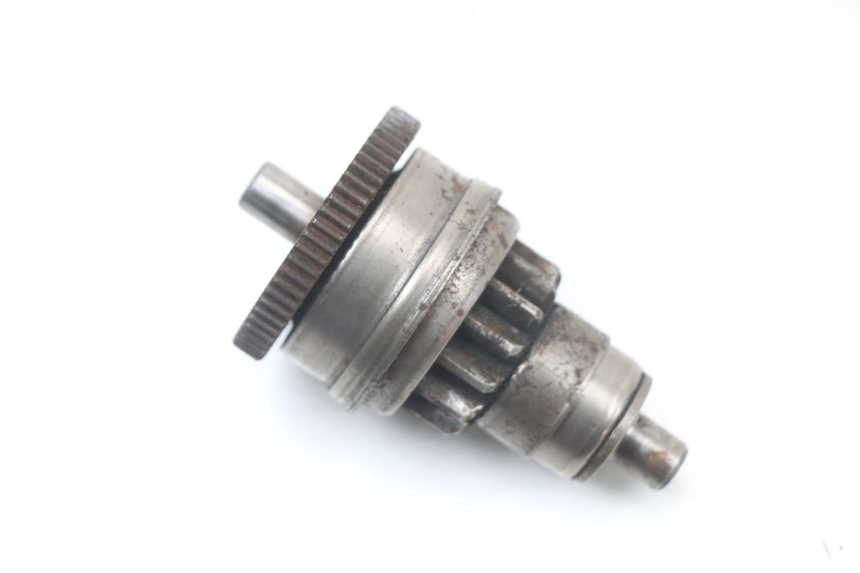 photo de WOLNOBIEG ROZRUSZNIKA SYM ORBIT 50 (2008 - 2010) - Widok główny