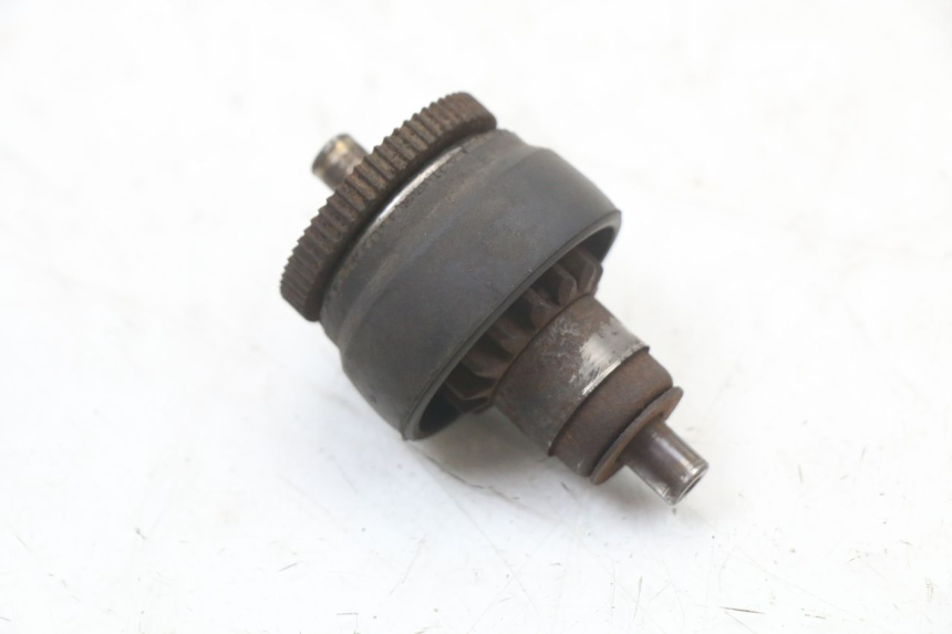 photo de WOLNOBIEG ROZRUSZNIKA PEUGEOT ELYSTAR 50 (2002 - 2014) - Widok główny