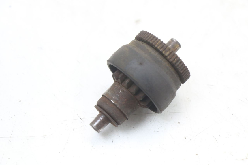 photo de WOLNOBIEG ROZRUSZNIKA PEUGEOT ELYSTAR 50 (2002 - 2014) - Szczegół części