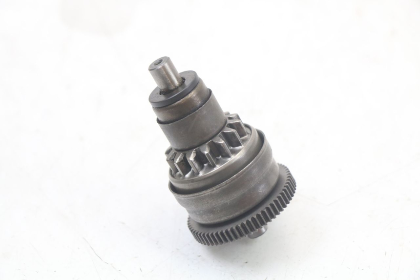 photo de WOLNOBIEG ROZRUSZNIKA PEUGEOT LUDIX 50 (2005 - 2007) - Zoom stanu zużycia