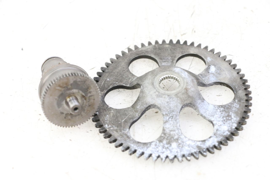 photo de WOLNOBIEG ROZRUSZNIKA PEUGEOT SPEEDFIGHT 3 LC 2T 50 (2009 - 2015) - Szczegół części