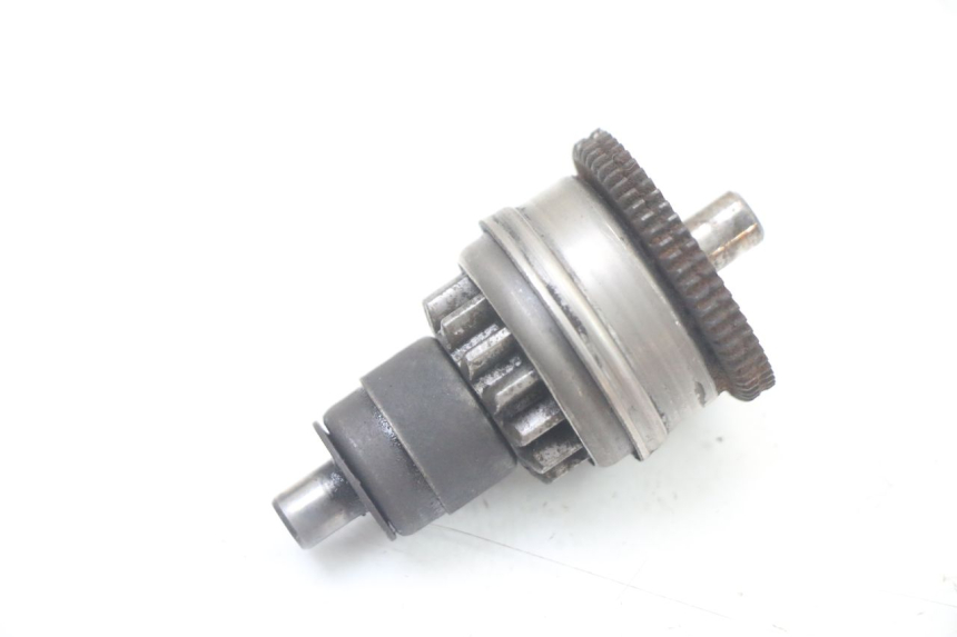 photo de WOLNOBIEG ROZRUSZNIKA PEUGEOT TKR TREKKER FURIOUS 50 (2005 - 2014) - Widok główny