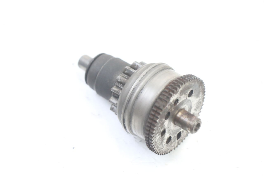 photo de WOLNOBIEG ROZRUSZNIKA PEUGEOT TKR TREKKER FURIOUS 50 (2005 - 2014) - Szczegół części