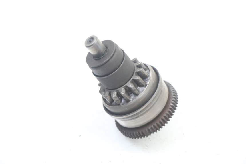 photo de WOLNOBIEG ROZRUSZNIKA PEUGEOT TKR TREKKER FURIOUS 50 (2005 - 2014) - Zoom stanu zużycia