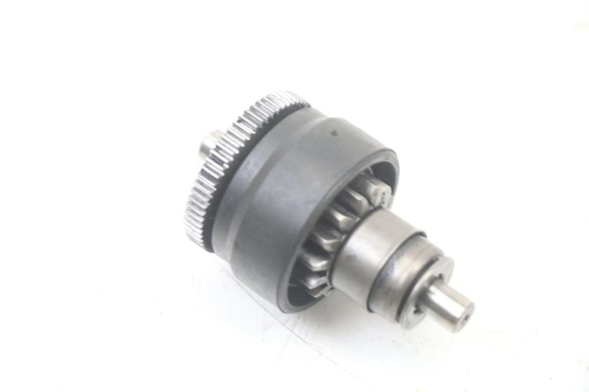 photo de WOLNOBIEG ROZRUSZNIKA PEUGEOT TREKKER TKR 50 (2005 - 2014) - Zoom stanu zużycia