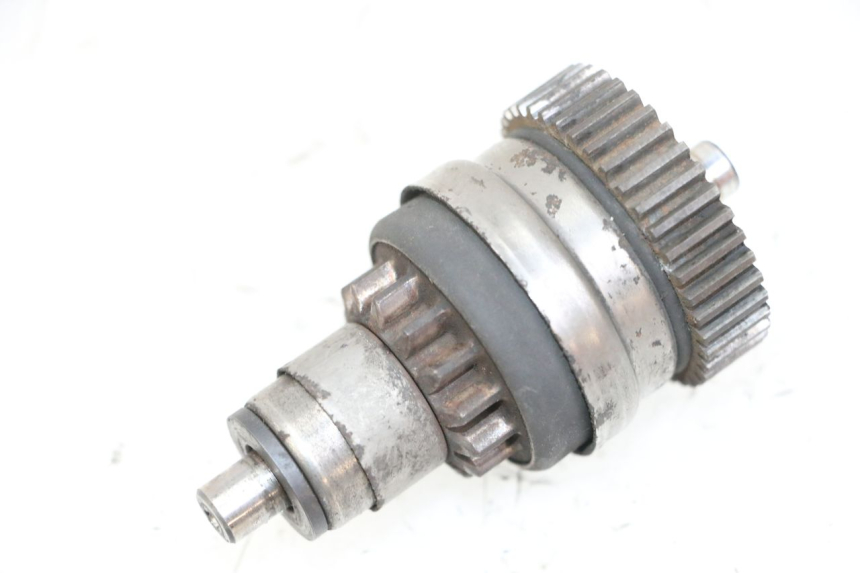 photo de WOLNOBIEG ROZRUSZNIKA PIAGGIO MP3 125 (2006 - 2014) - Widok główny