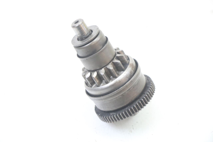 photo de WOLNOBIEG ROZRUSZNIKA PIAGGIO VESPA S 2T 50 (2007 - 2014) - Zoom stanu zużycia