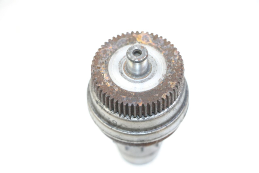 photo de WOLNOBIEG ROZRUSZNIKA PIAGGIO ZIP 4T 50 (2018 - 2020) - Zoom stanu zużycia