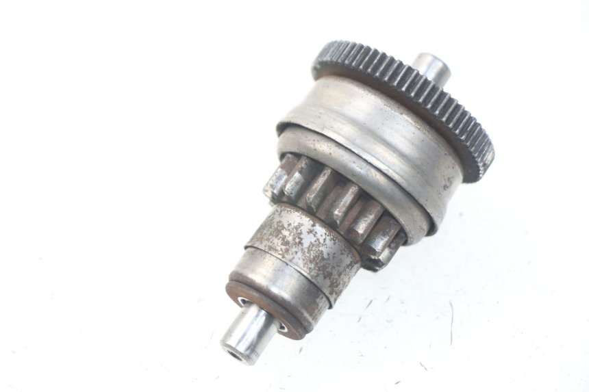 photo de WOLNOBIEG ROZRUSZNIKA VASTRO R-ONE 4T 50 (2014 - 2022) - Widok główny