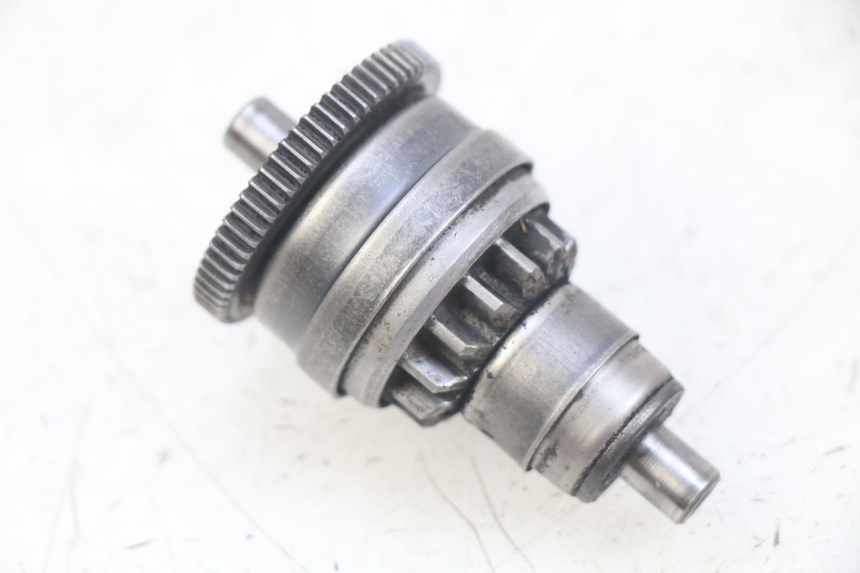 photo de WOLNOBIEG ROZRUSZNIKA UNIVERSAL BIKE RETRO 50 (2019 - 2023) - Widok główny