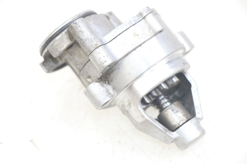 photo de WOLNOBIEG ROZRUSZNIKA GILERA RK 50 (1996 - 1999) - Inny kąt widzenia