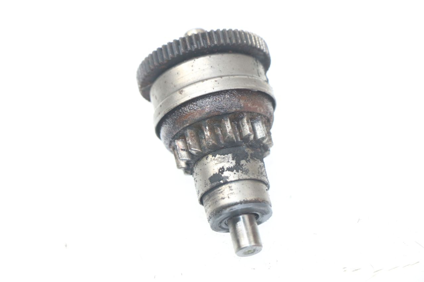 photo de WOLNOBIEG ROZRUSZNIKA TNT MOTOR ROMA 10' 4T 50 (2019 - 2022) - Zoom stanu zużycia