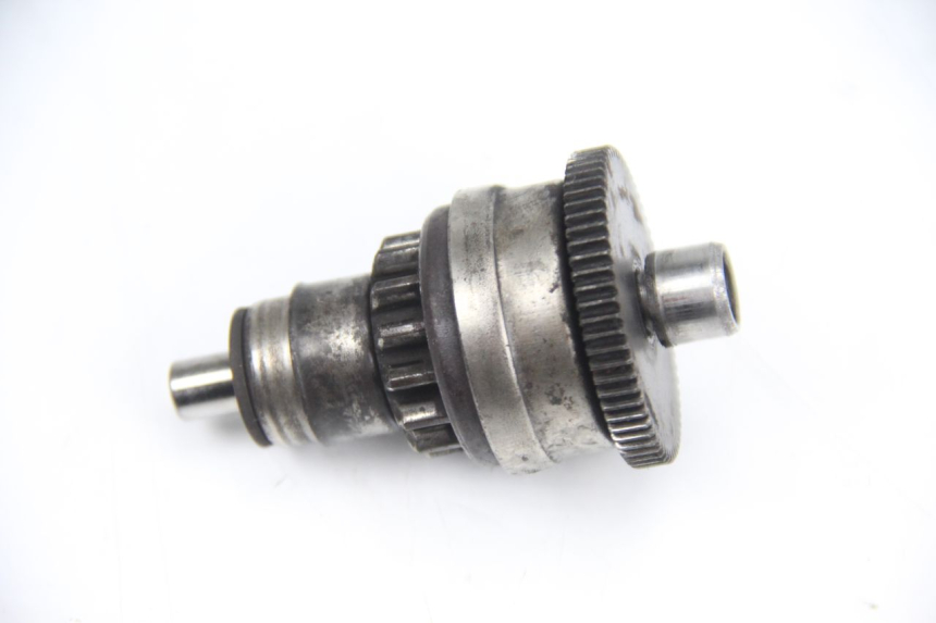 photo de WOLNOBIEG ROZRUSZNIKA TNT MOTOR ROMA 10' 4T 50 (2007 - 2018) - Widok główny