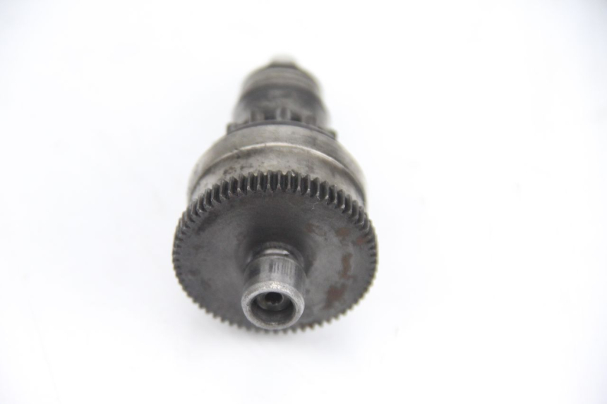 photo de WOLNOBIEG ROZRUSZNIKA TNT MOTOR ROMA 10' 4T 50 (2007 - 2018) - Zoom stanu zużycia