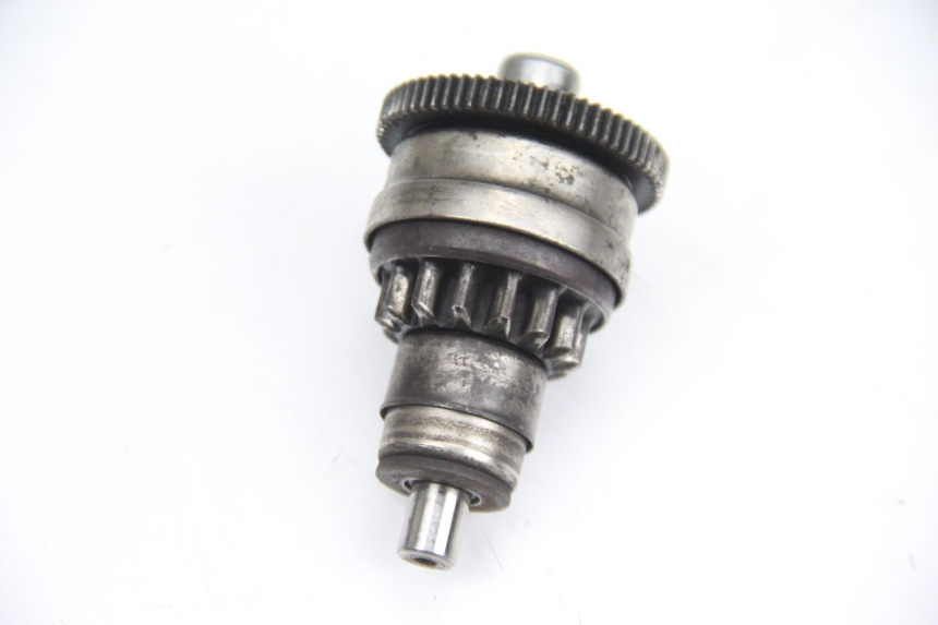 photo de WOLNOBIEG ROZRUSZNIKA TNT MOTOR ROMA 10' 4T 50 (2007 - 2018) - Inny kąt widzenia