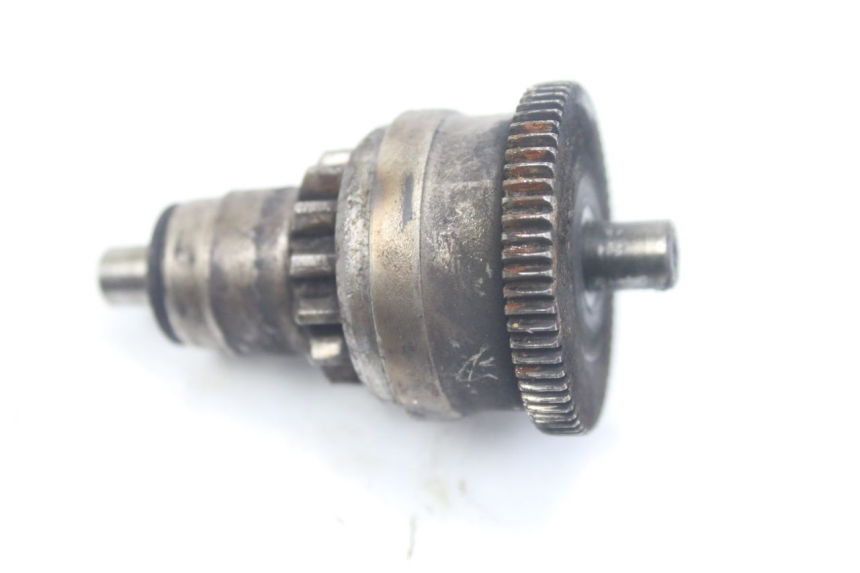 photo de WOLNOBIEG ROZRUSZNIKA TNT MOTOR ROMA 10' 4T 50 (2019 - 2022) - Szczegół części