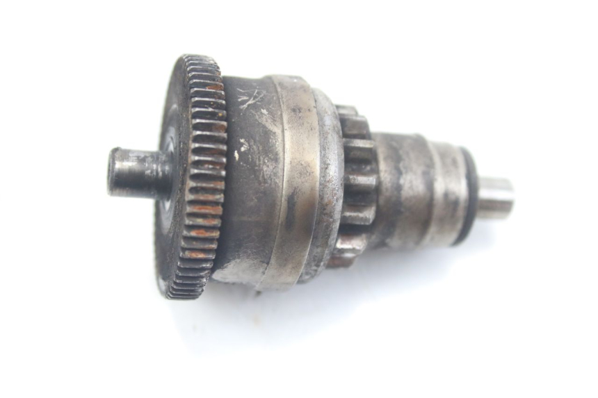 photo de WOLNOBIEG ROZRUSZNIKA TNT MOTOR ROMA 10' 4T 50 (2019 - 2022) - Zoom stanu zużycia