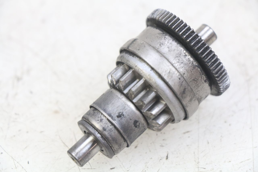 photo de WOLNOBIEG ROZRUSZNIKA TNT MOTOR ROMA 10' 4T 50 (2019 - 2022) - Widok główny