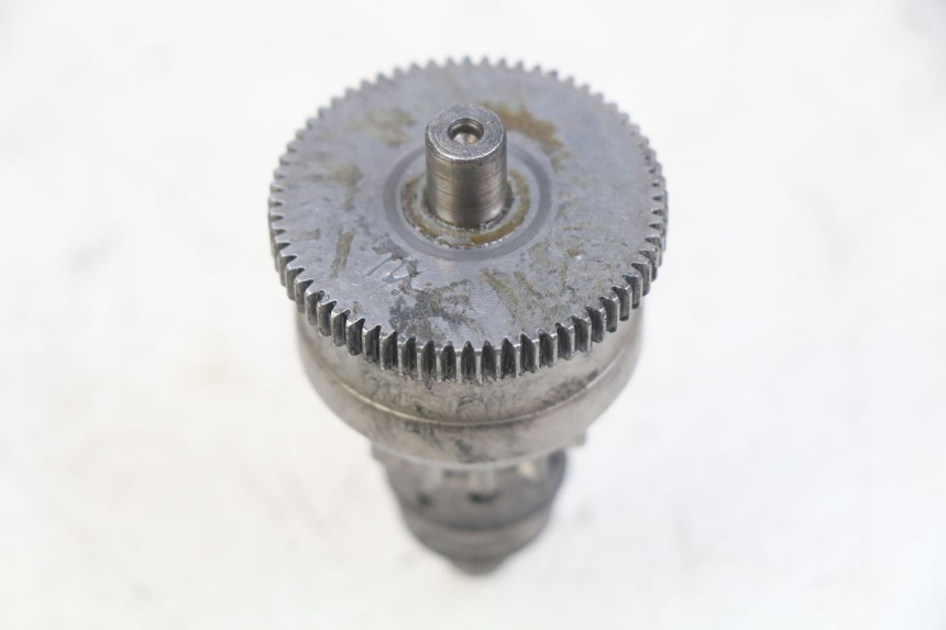 photo de WOLNOBIEG ROZRUSZNIKA TNT MOTOR ROMA 10' 4T 50 (2019 - 2022) - Szczegół części