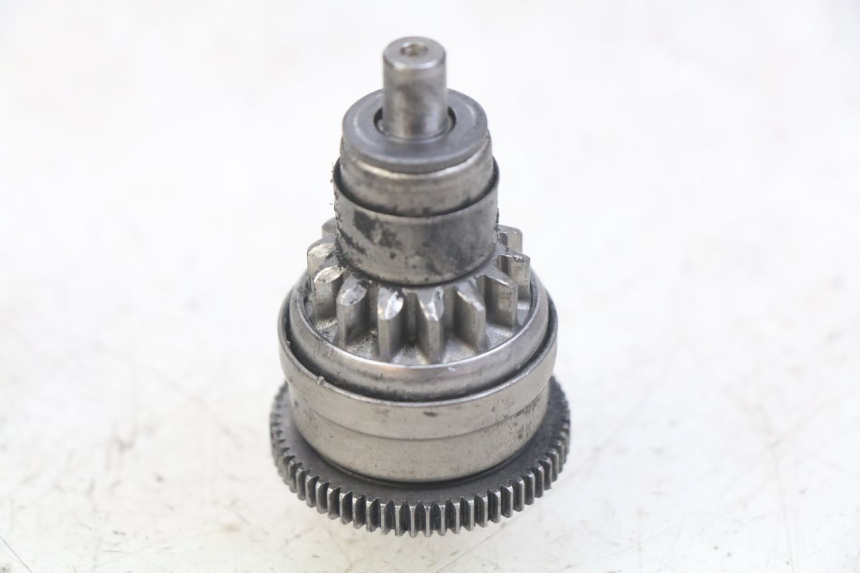 photo de WOLNOBIEG ROZRUSZNIKA TNT MOTOR ROMA 10' 4T 50 (2019 - 2022) - Zoom stanu zużycia