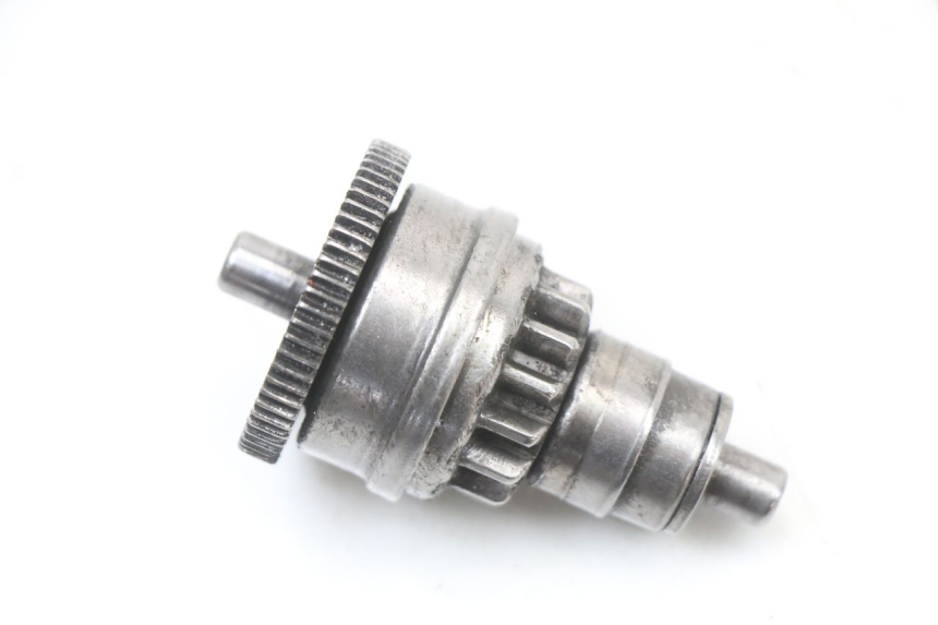 photo de WOLNOBIEG ROZRUSZNIKA TNT MOTOR ROMA 10' 4T 50 (2019 - 2022) - Widok główny