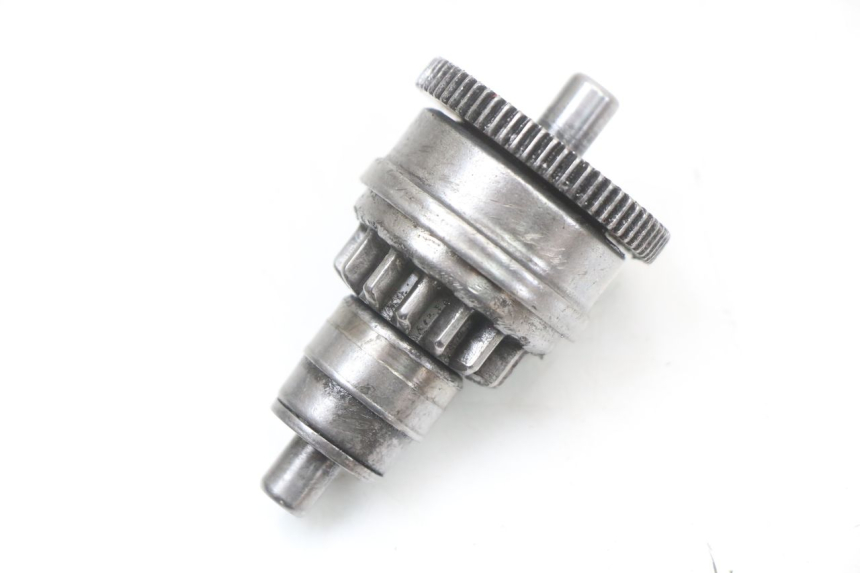 photo de WOLNOBIEG ROZRUSZNIKA TNT MOTOR ROMA 10' 4T 50 (2019 - 2022) - Szczegół części