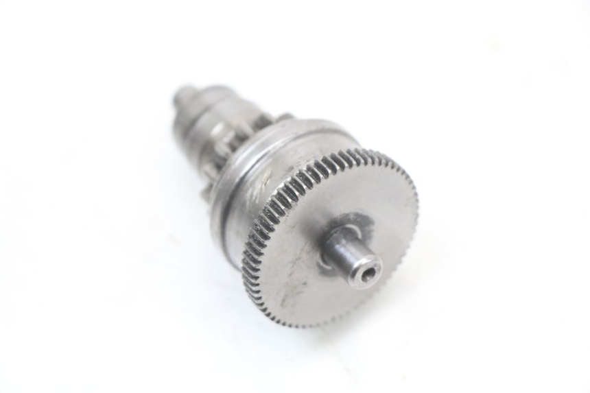 photo de WOLNOBIEG ROZRUSZNIKA TNT MOTOR ROMA 10' 4T 50 (2019 - 2022) - Zoom stanu zużycia