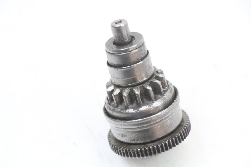 photo de WOLNOBIEG ROZRUSZNIKA TNT MOTOR ROMA 10' 4T 50 (2019 - 2022) - Inny kąt widzenia