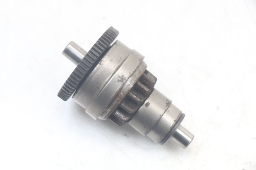 photo de WOLNOBIEG ROZRUSZNIKA TNT MOTOR ROMA 10' 4T 50 (2007 - 2018) - Widok główny