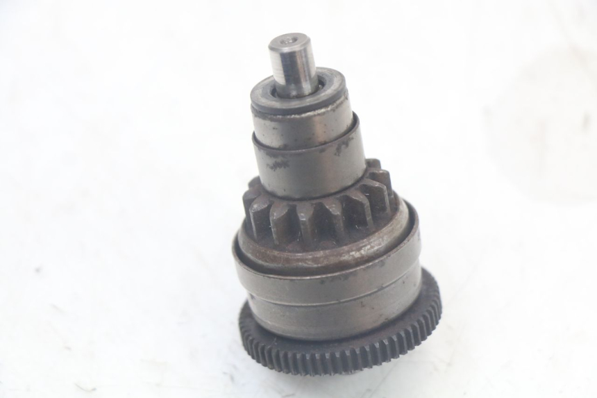 photo de WOLNOBIEG ROZRUSZNIKA TNT MOTOR ROMA 10' 4T 50 (2007 - 2018) - Szczegół części