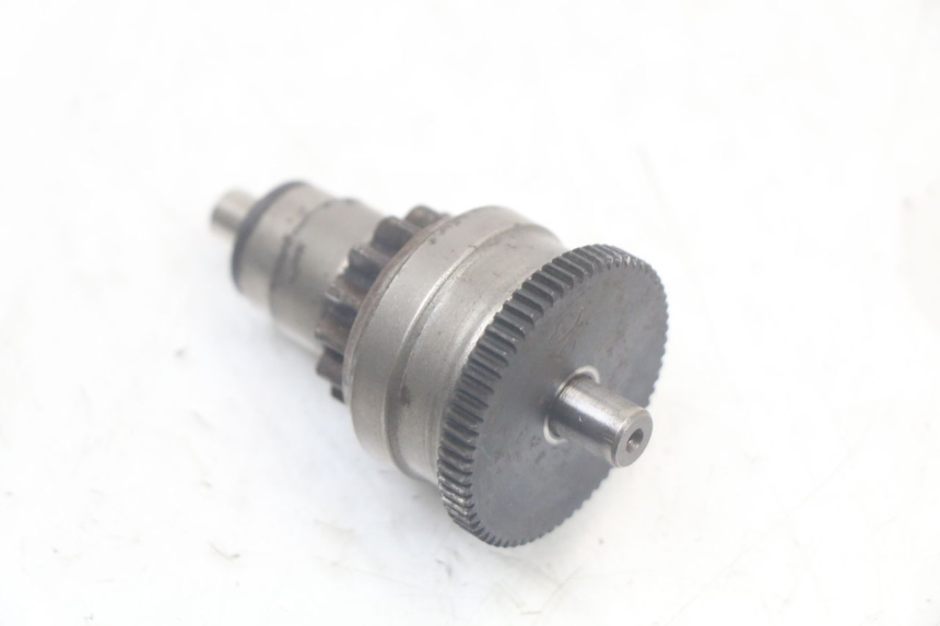 photo de WOLNOBIEG ROZRUSZNIKA TNT MOTOR ROMA 10' 4T 50 (2007 - 2018) - Zoom stanu zużycia