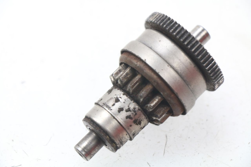 photo de WOLNOBIEG ROZRUSZNIKA TURBHO RP 50 (2018 - 2022) - Widok główny