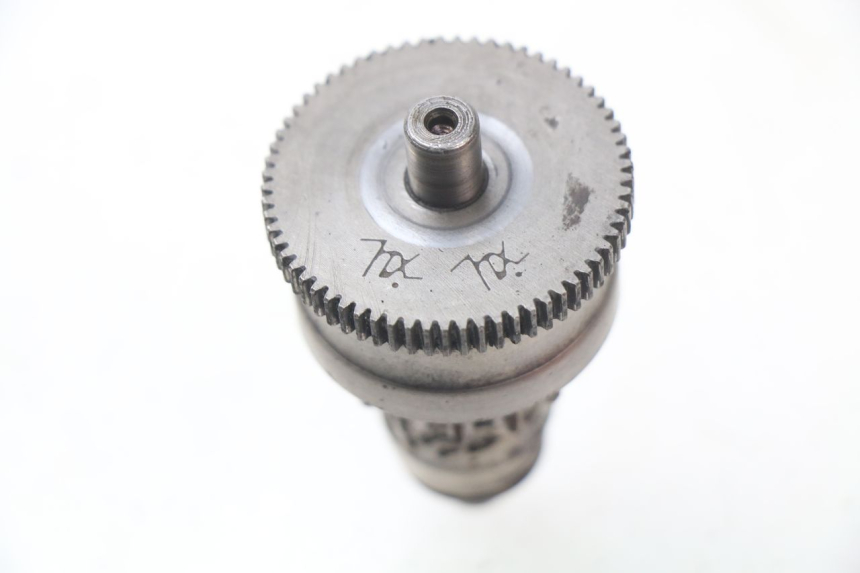 photo de WOLNOBIEG ROZRUSZNIKA TURBHO RP 50 (2018 - 2022) - Szczegół części