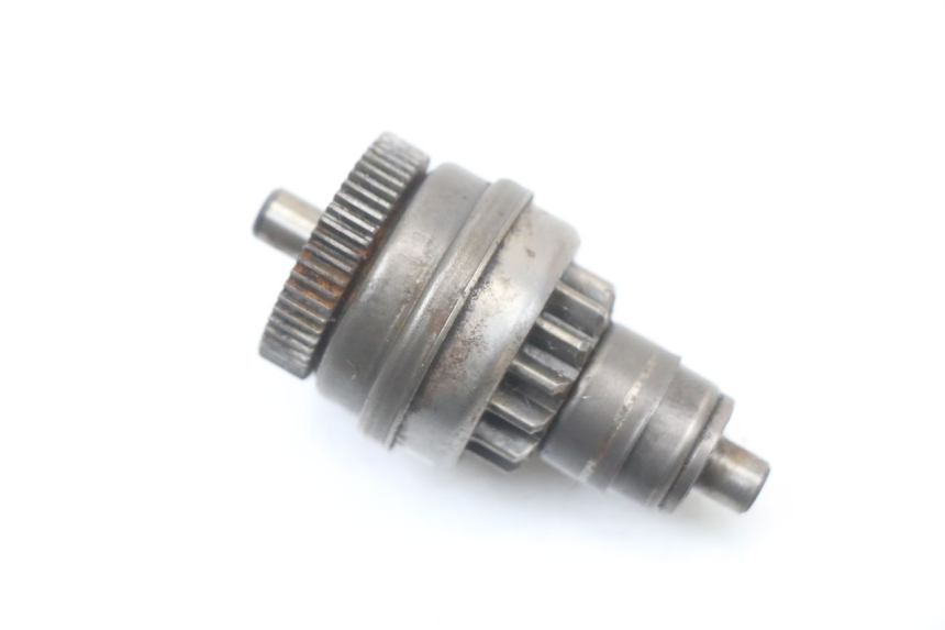 photo de WOLNOBIEG ROZRUSZNIKA APRILIA RS 50 (2006 - 2010) - Widok główny