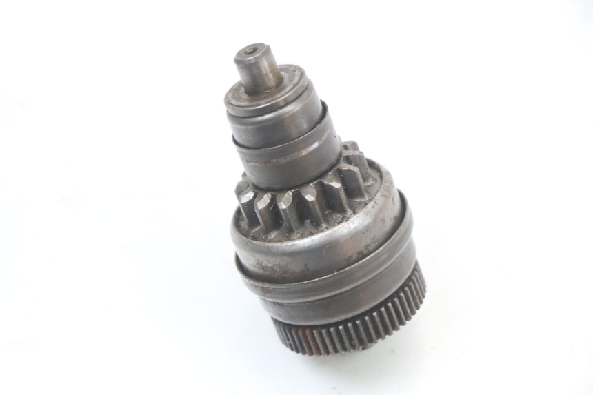 photo de WOLNOBIEG ROZRUSZNIKA APRILIA RS 50 (2006 - 2010) - Zoom stanu zużycia