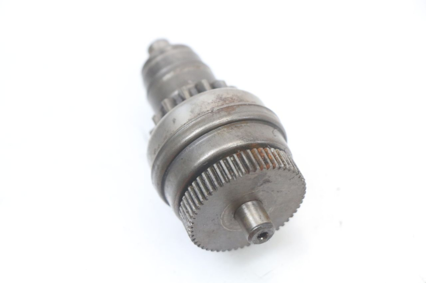 photo de WOLNOBIEG ROZRUSZNIKA APRILIA RS 50 (2006 - 2010) - Inny kąt widzenia